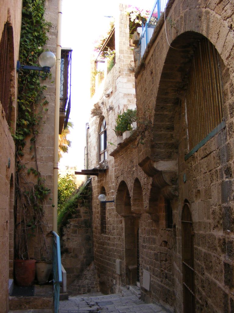 Foto de Jaffa, Israel