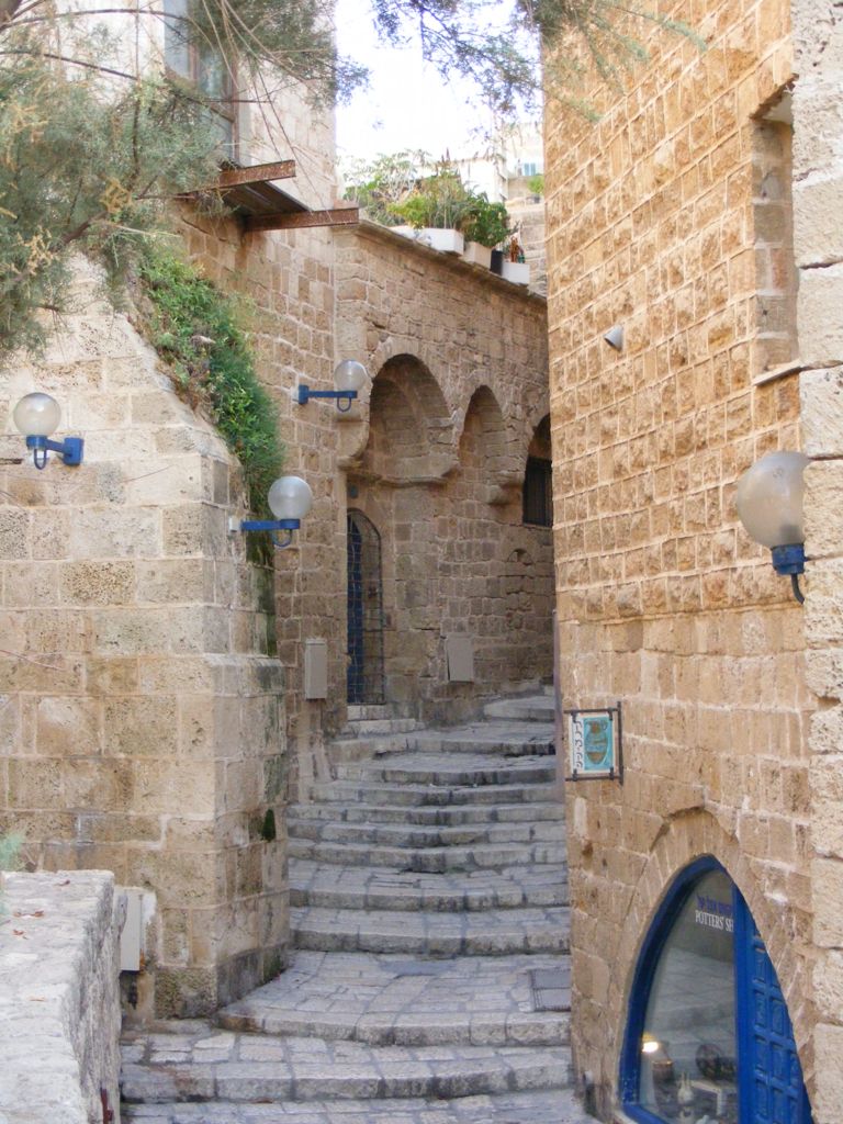 Foto de Jaffa, Israel