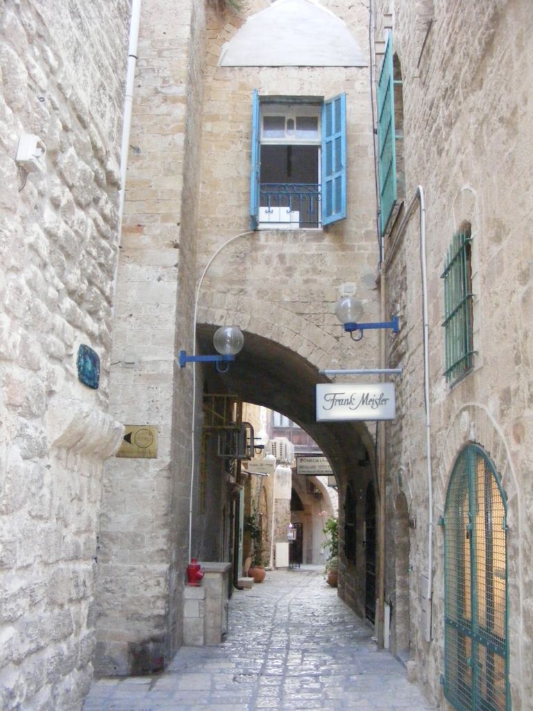 Foto de Jaffa, Israel