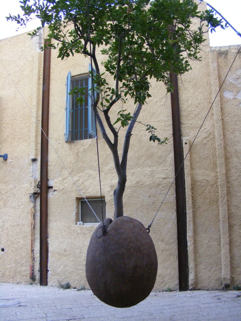 Foto de Jaffa, Israel