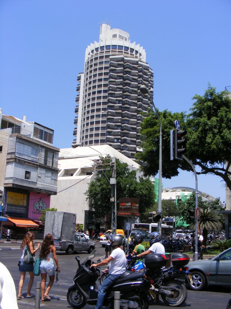 Foto de Tel Aviv, Israel