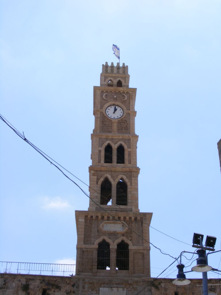 Foto de Acre, Israel