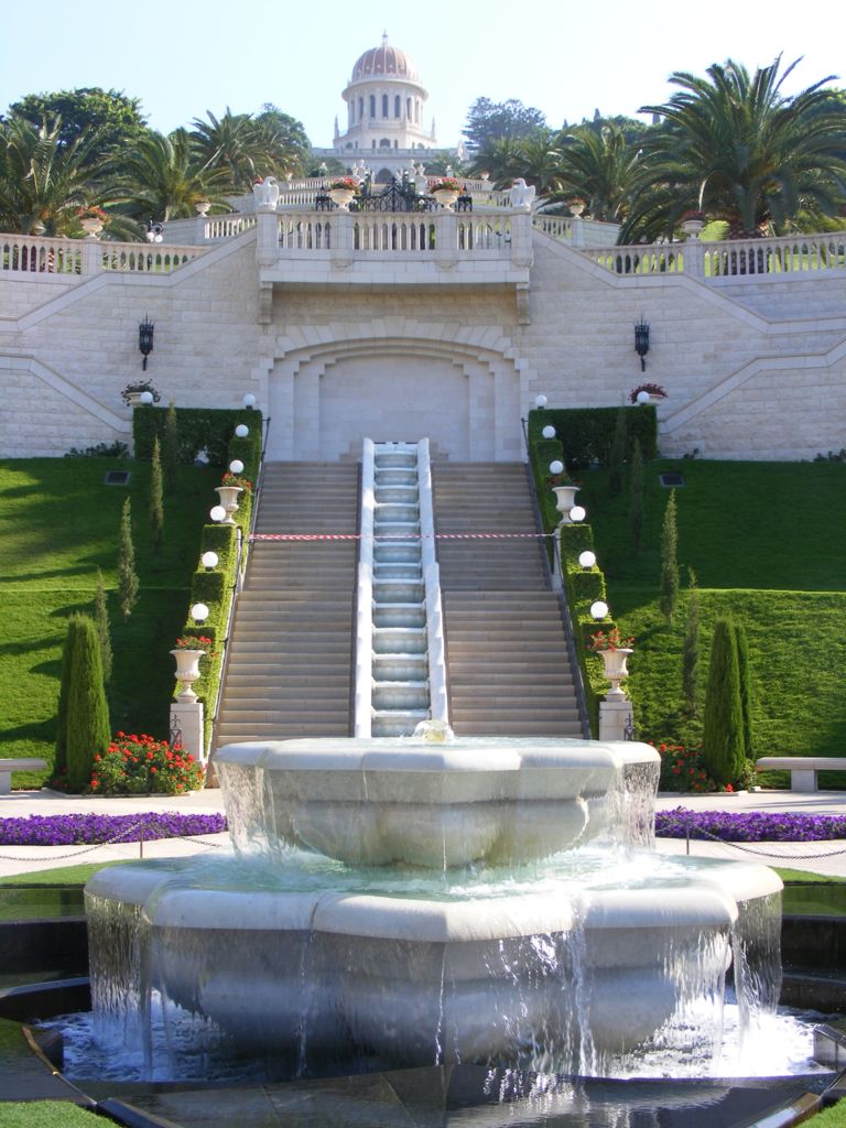 Foto de Haifa, Israel