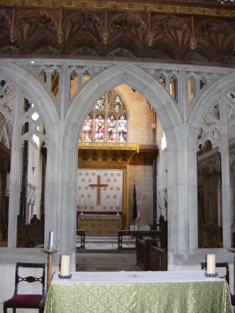 Foto de Jerusalén, Israel