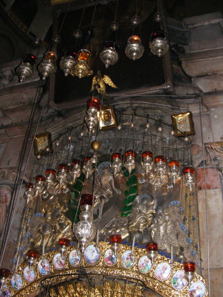 Foto de Jerusalén, Israel