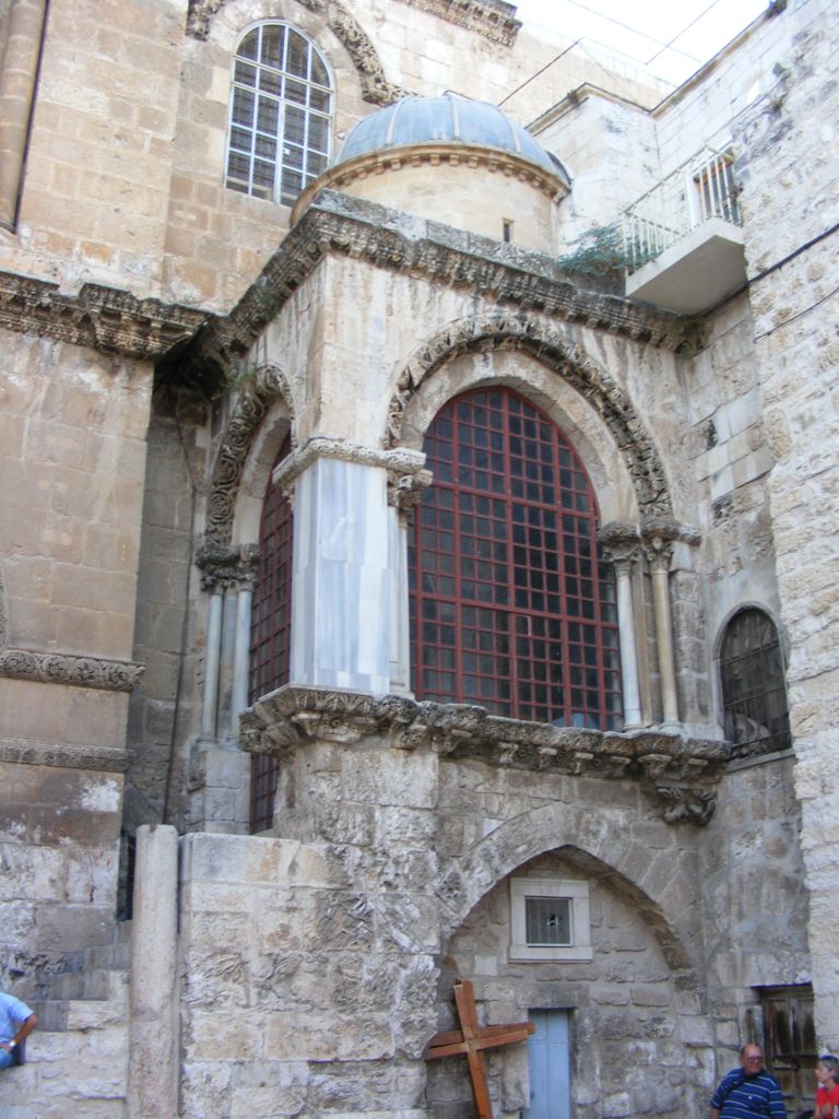 Foto de Jerusalén, Israel