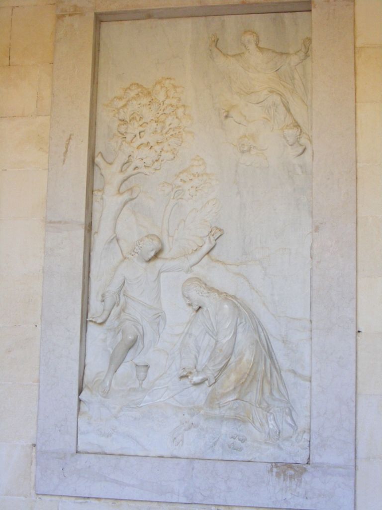 Foto de Jerusalén, Israel