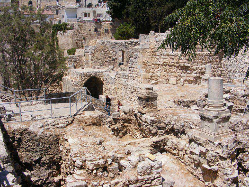 Foto de Jerusalén, Israel
