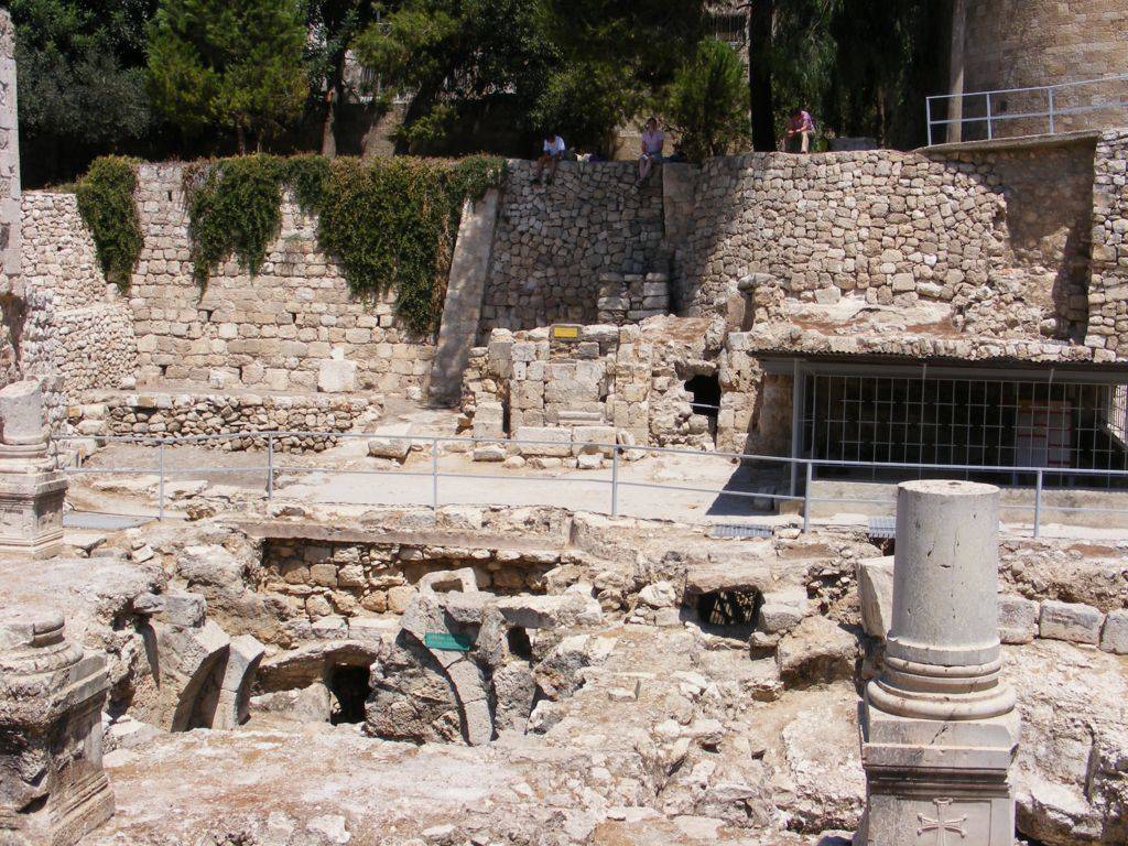 Foto de Jerusalén, Israel