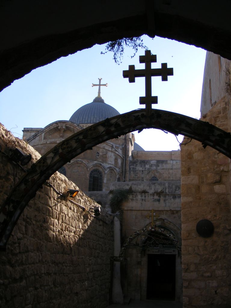 Foto de Jerusalén, Israel