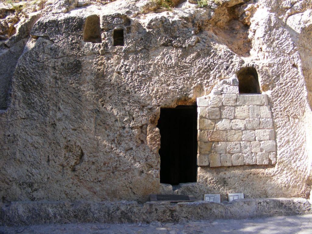 Foto de Jerusalén, Israel