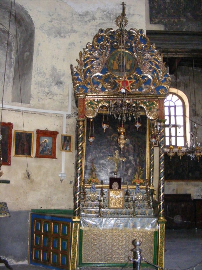 Foto de Belén, Israel