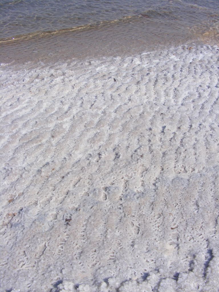 Foto de Mar Muerto, Israel