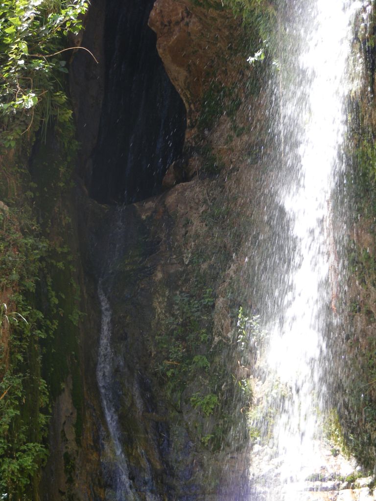 Foto de Ein Gedi, Israel