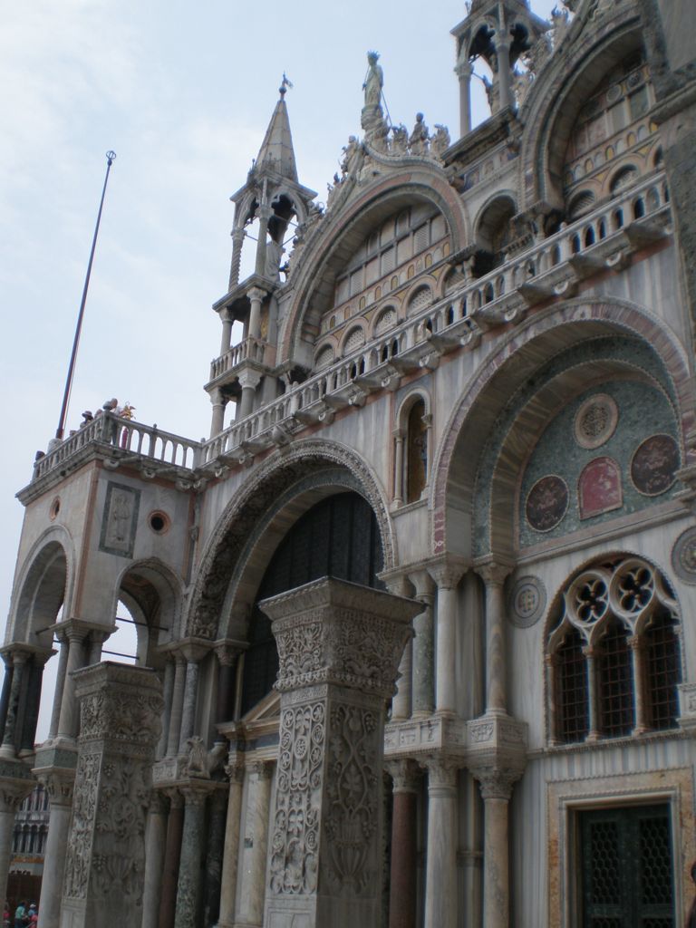 Foto de Venecia, Italia