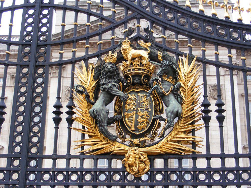 Foto de Londres, El Reino Unido