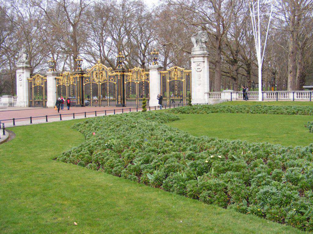 Foto de Londres, El Reino Unido