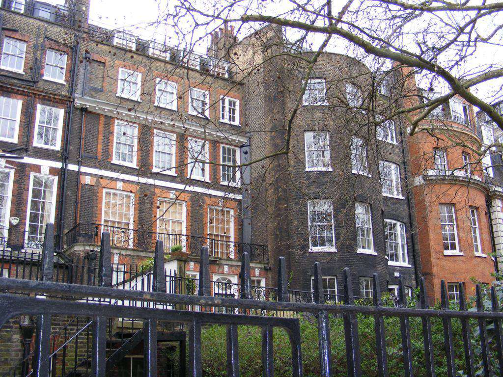 Foto de Londres, El Reino Unido