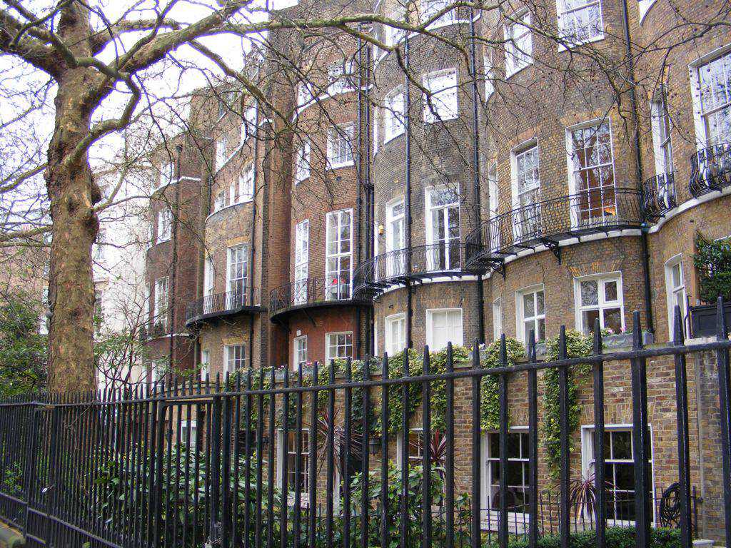 Foto de Londres, El Reino Unido