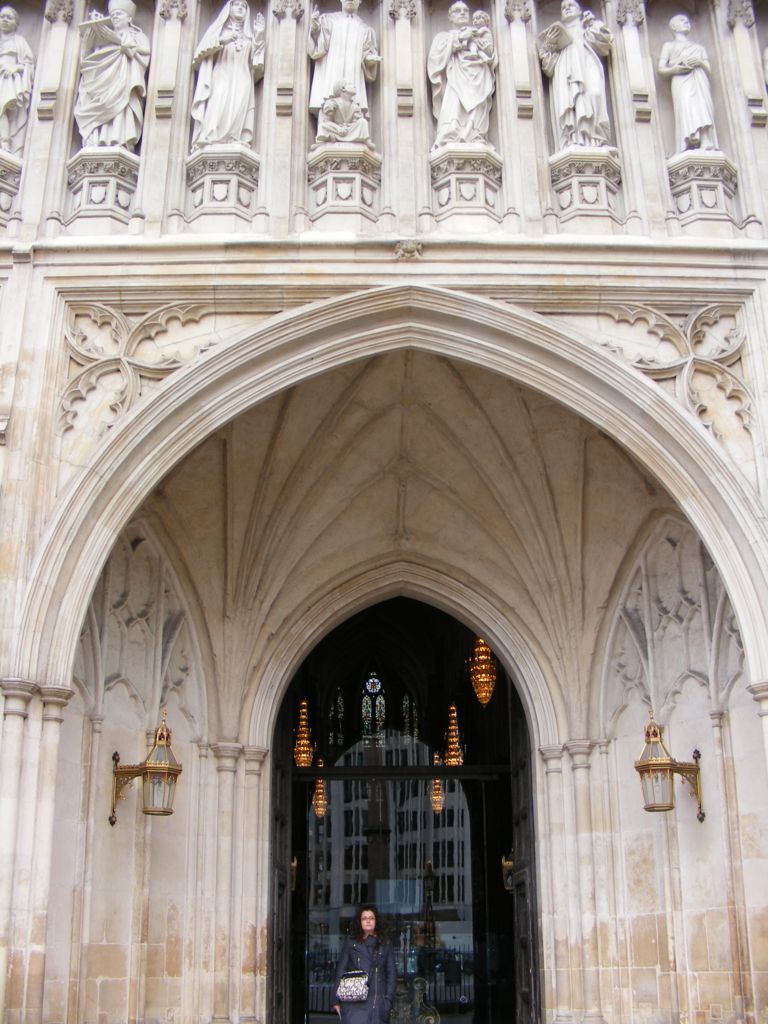 Foto de Londres, El Reino Unido