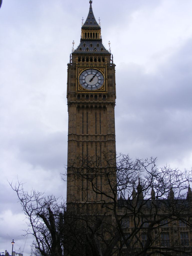 Foto de Londres, El Reino Unido