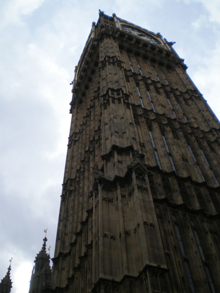 Foto de Londres, El Reino Unido