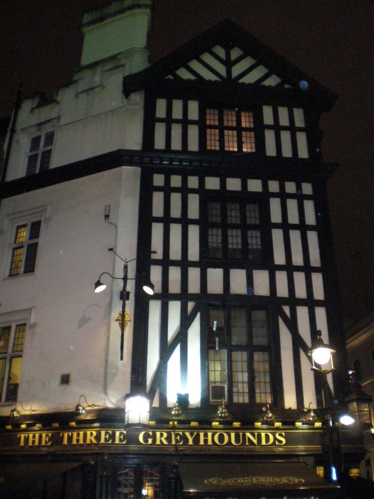 Foto de Londres, El Reino Unido