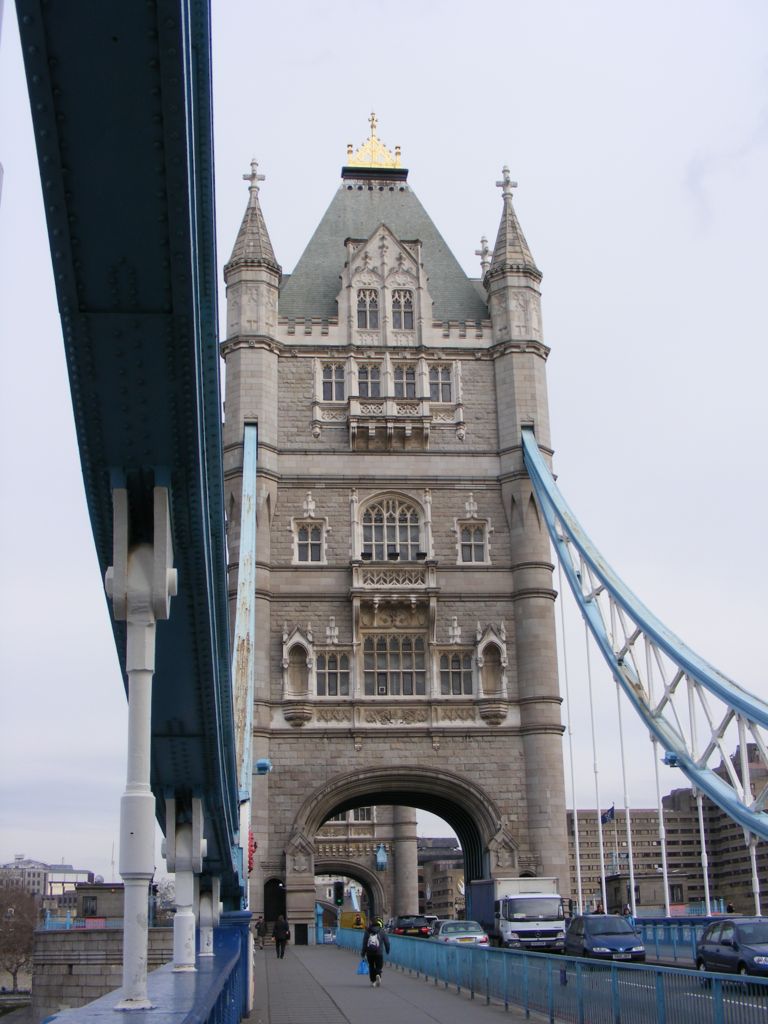 Foto de Londres, El Reino Unido