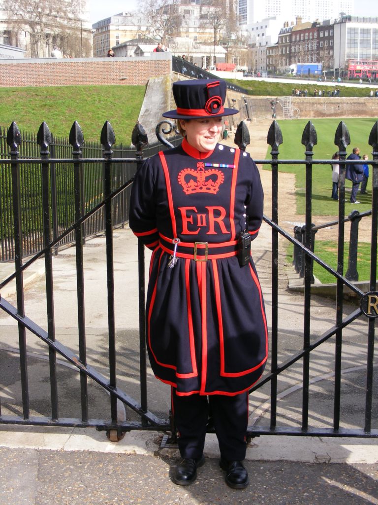 Foto de Londres, El Reino Unido