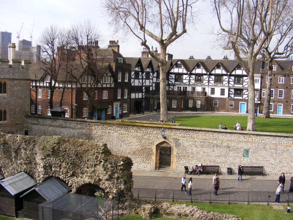 Foto de Londres, El Reino Unido