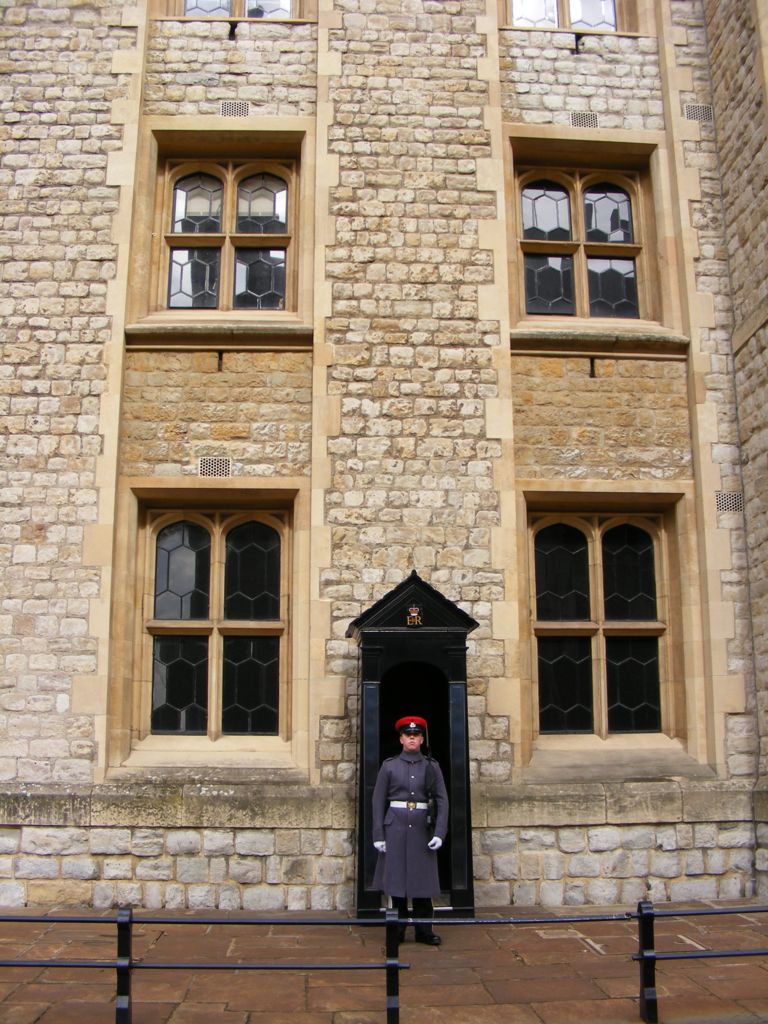 Foto de Londres, El Reino Unido