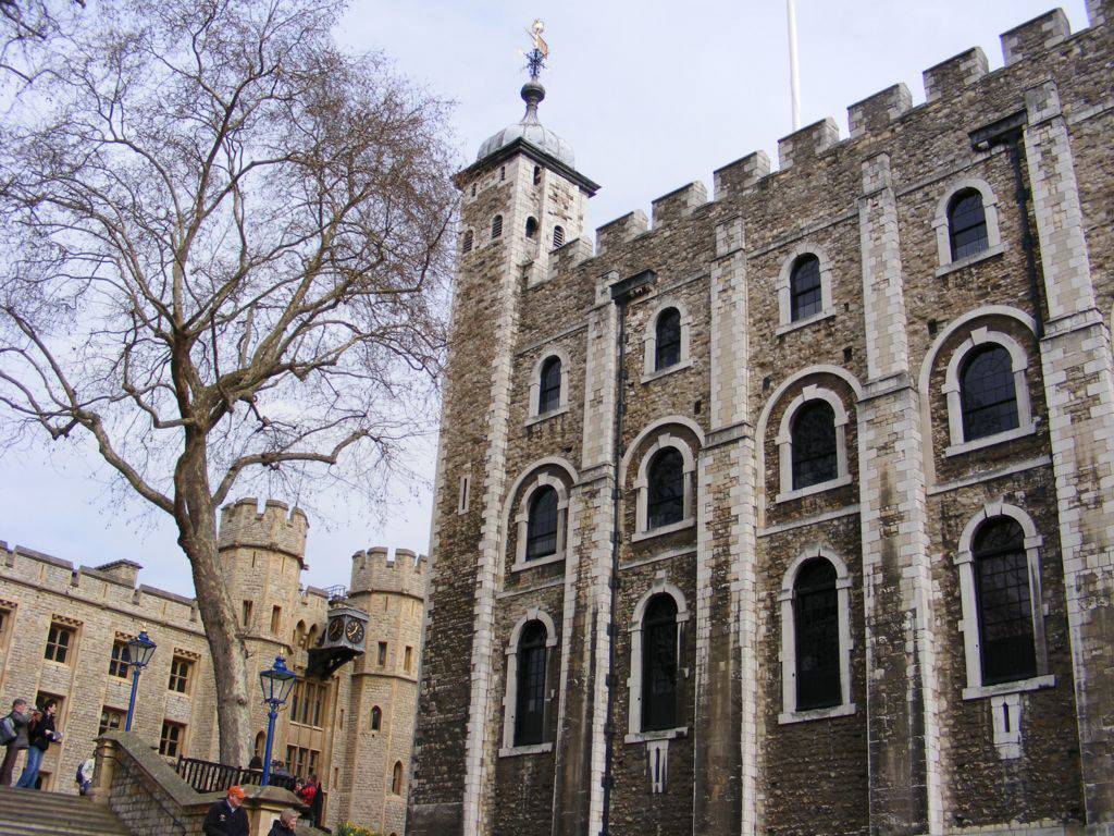 Foto de Londres, El Reino Unido