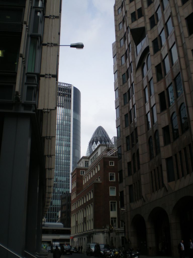 Foto de Londres, El Reino Unido