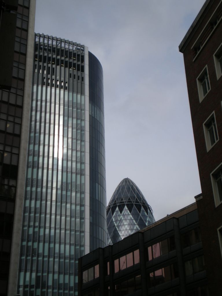 Foto de Londres, El Reino Unido