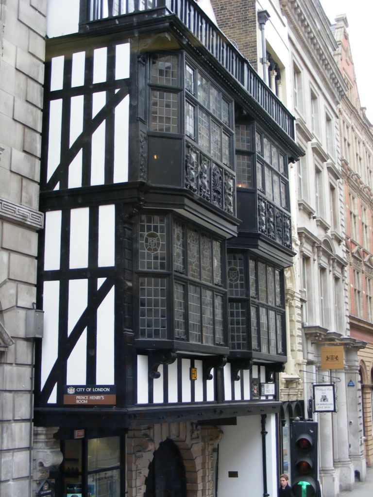 Foto de Londres, El Reino Unido