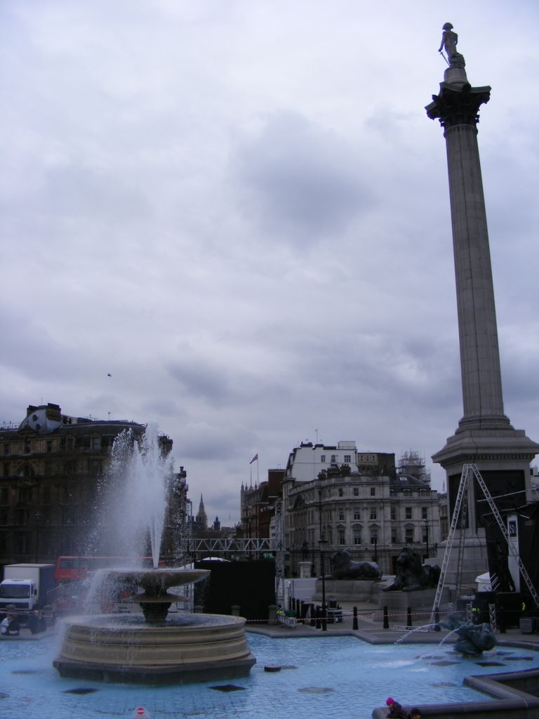 Foto de Londres, El Reino Unido