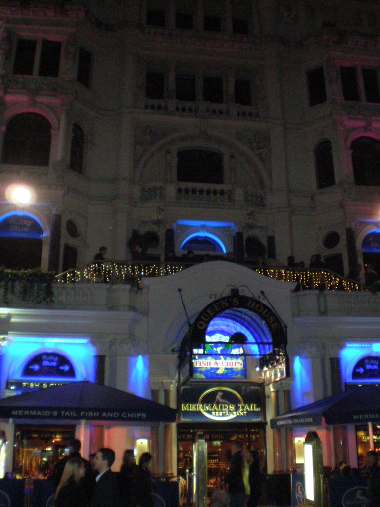 Foto de Londres, El Reino Unido