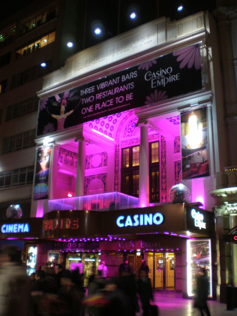 Foto de Londres, El Reino Unido