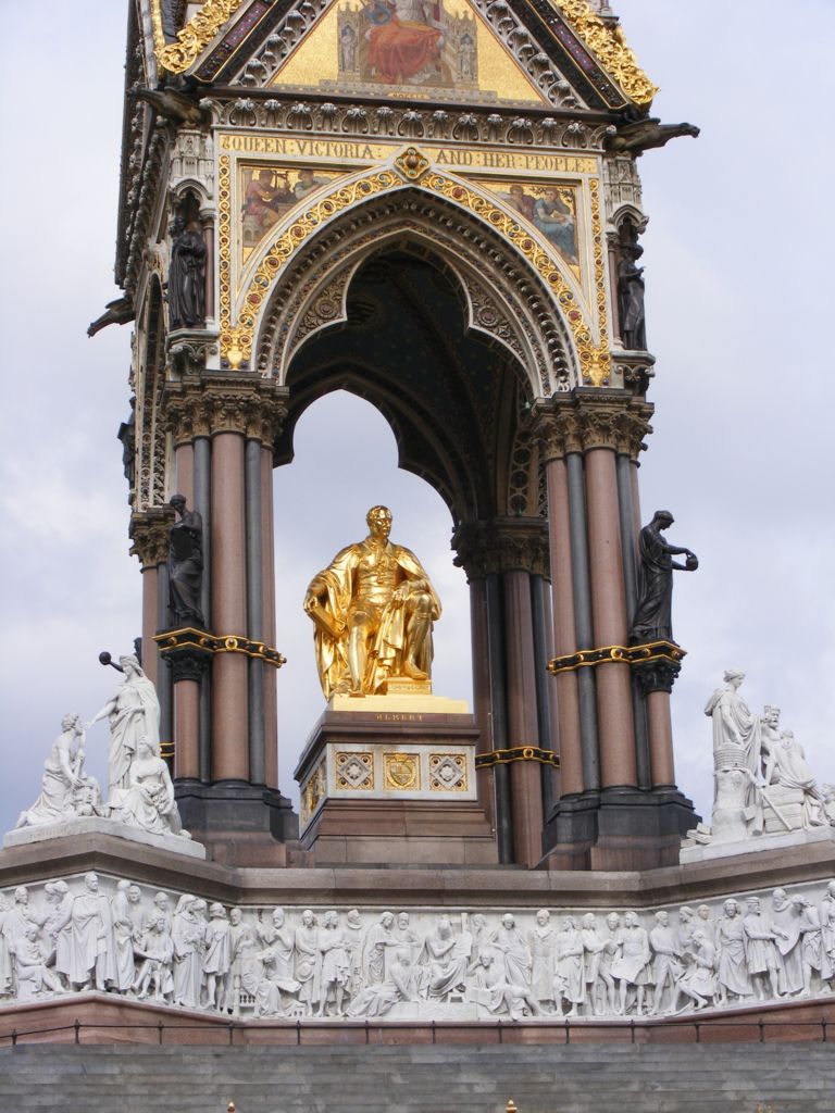 Foto de Londres, El Reino Unido