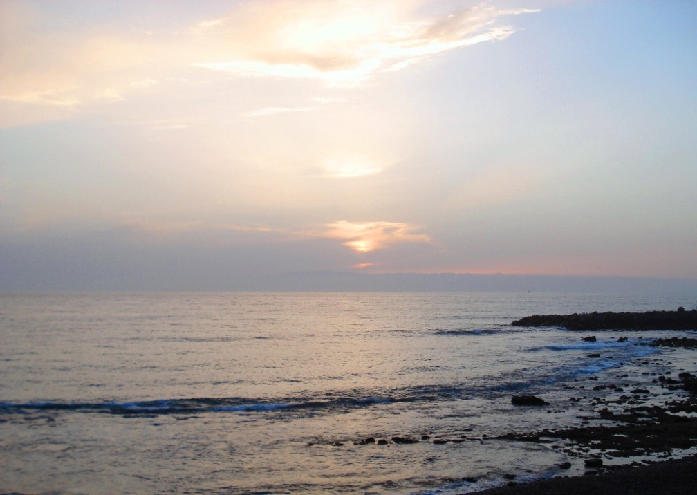Foto de Arona (Santa Cruz de Tenerife), España
