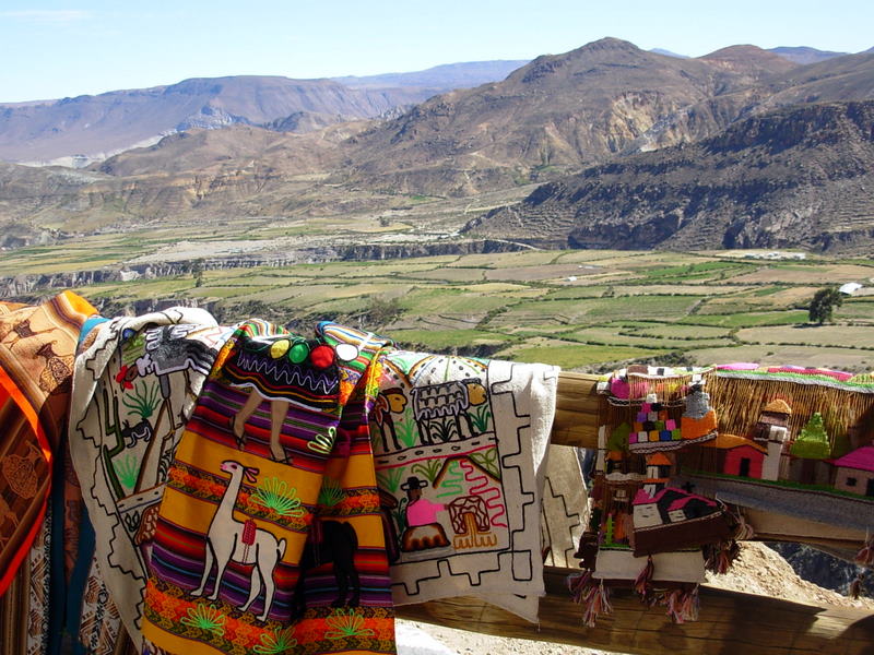 Foto de Putre, Chile