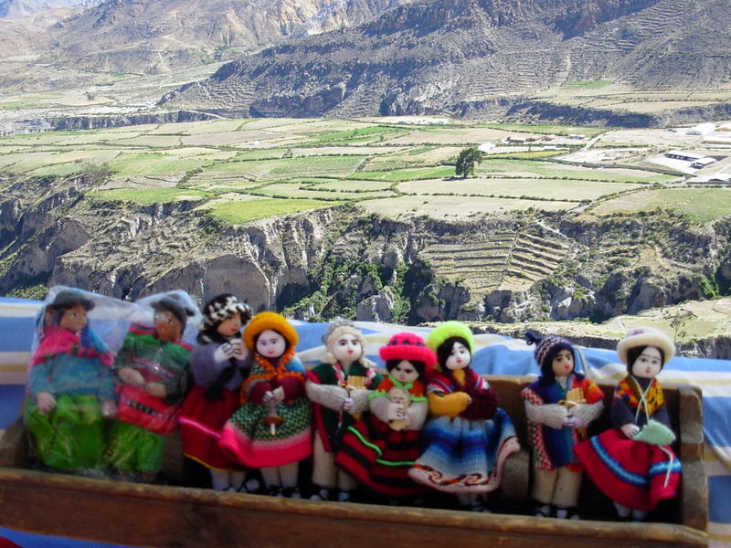 Foto de Putre, Chile