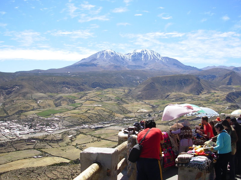 Foto de Putre, Chile