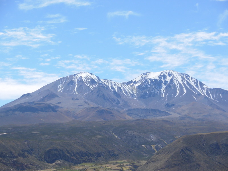 Foto de Putre, Chile