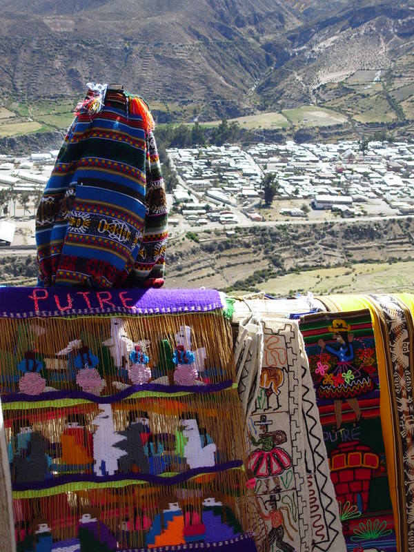 Foto de Putre, Chile