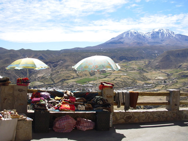 Foto de Putre, Chile