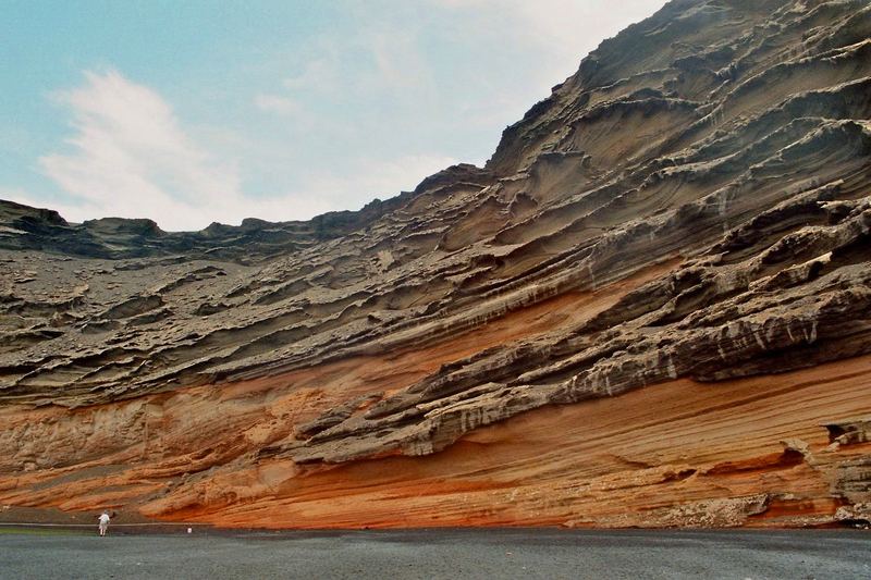 Foto de Lanzarote (Las Palmas), España