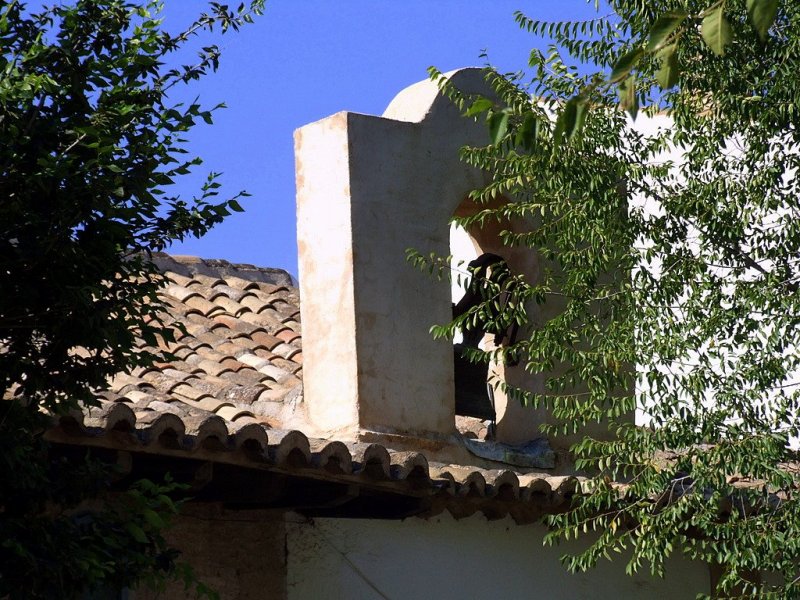 Foto de Sisante (Cuenca), España