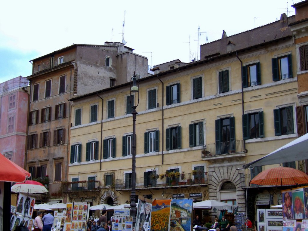 Foto de Roma, Italia