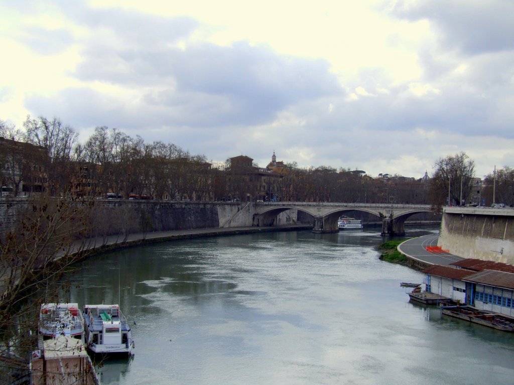 Foto de Roma, Italia